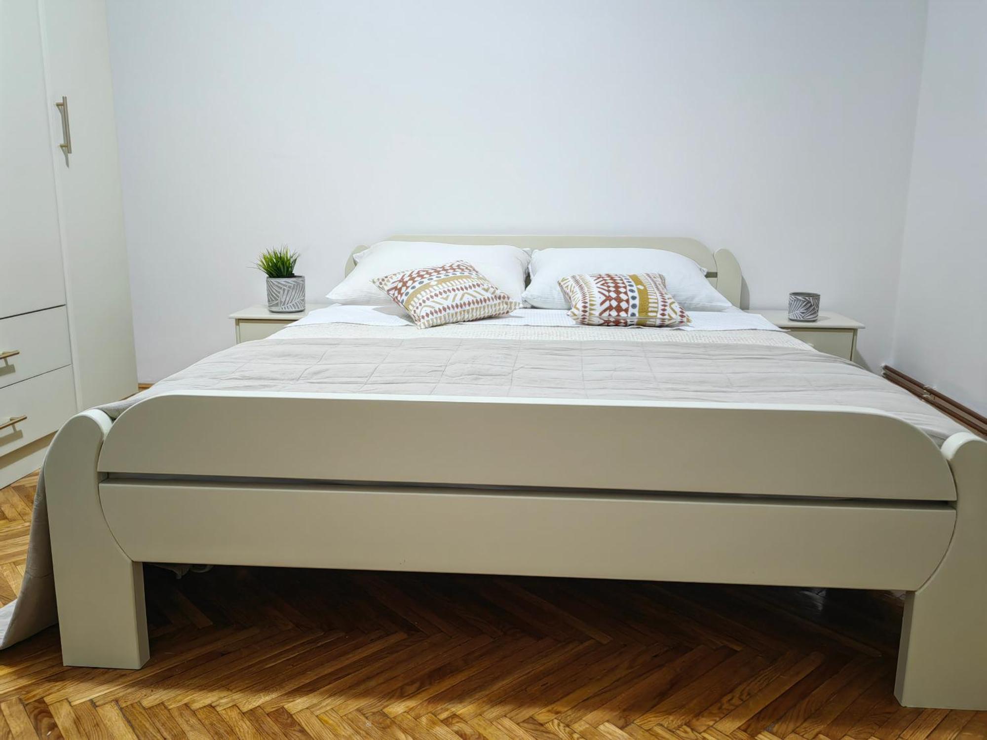 Orient Apartman Sremska Kamenica Ngoại thất bức ảnh