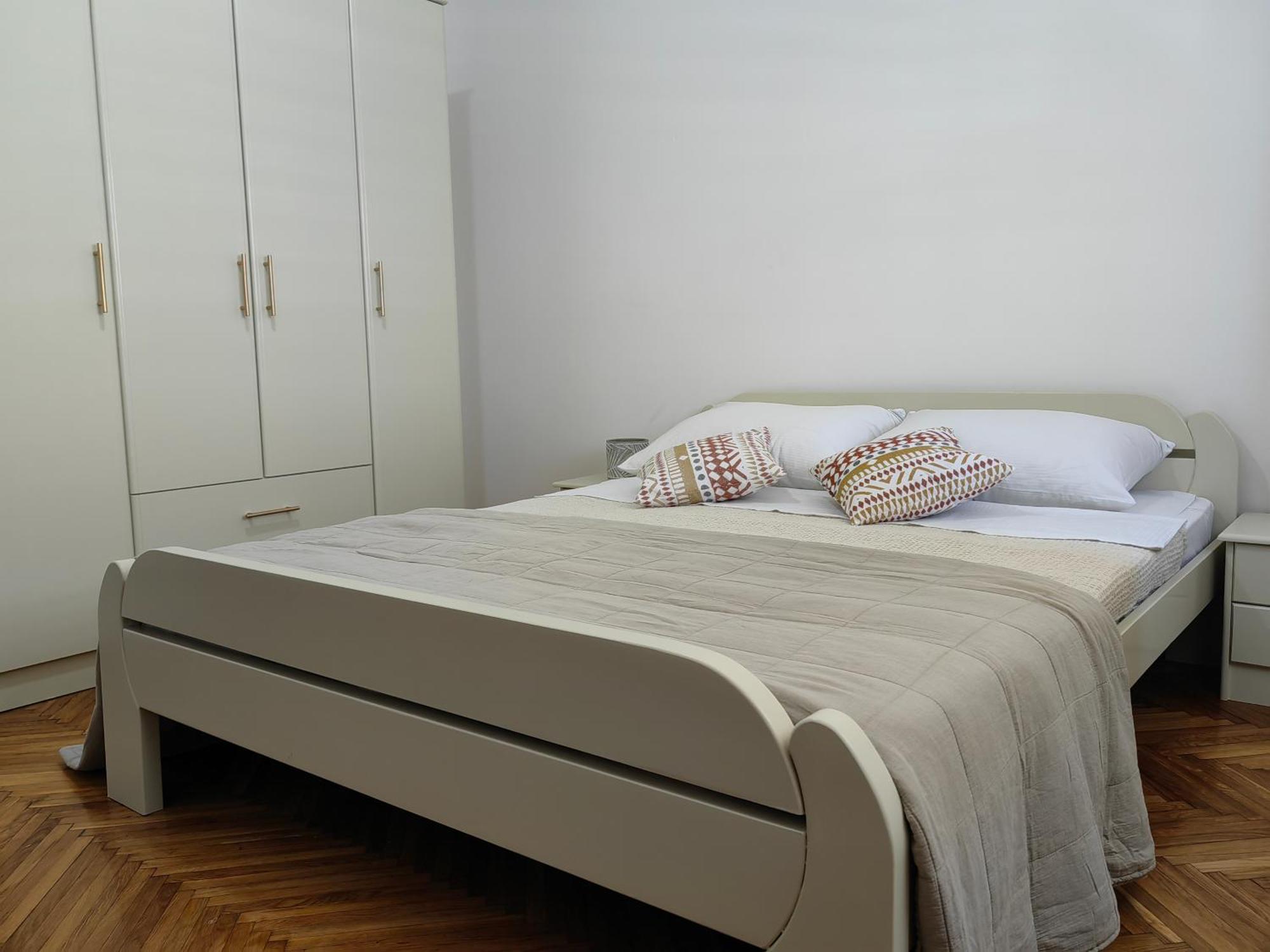 Orient Apartman Sremska Kamenica Ngoại thất bức ảnh