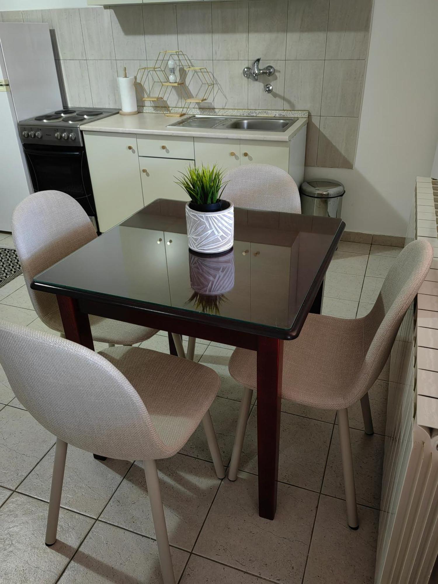 Orient Apartman Sremska Kamenica Ngoại thất bức ảnh